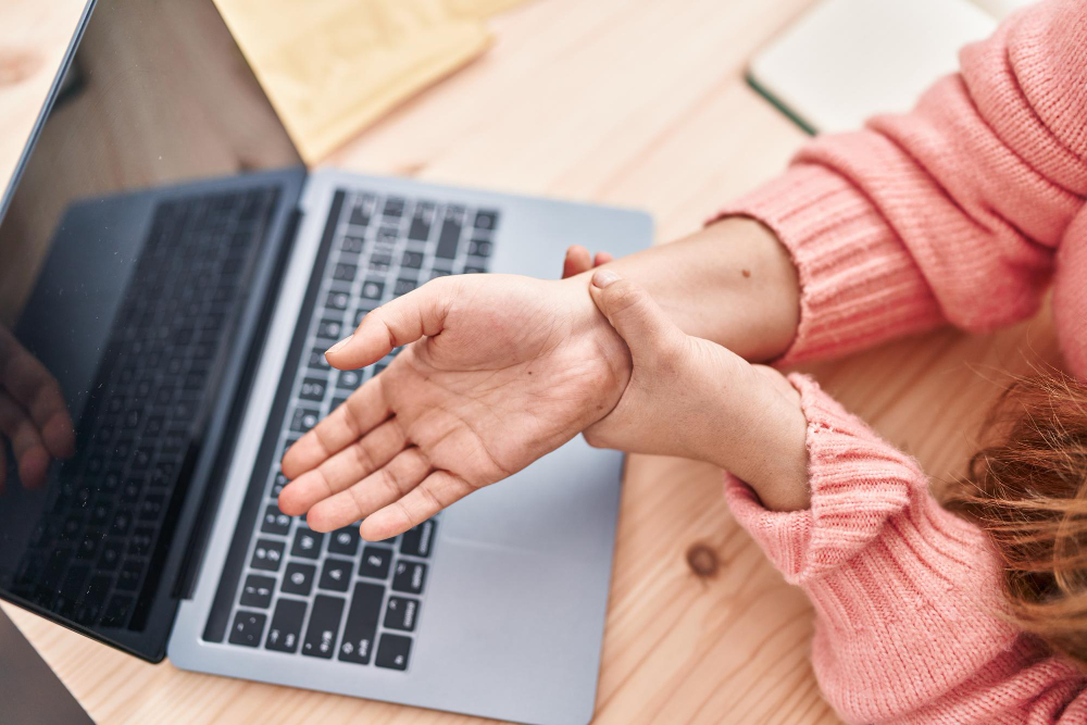 Carpal Tunnel Syndrome  Elkton, MD