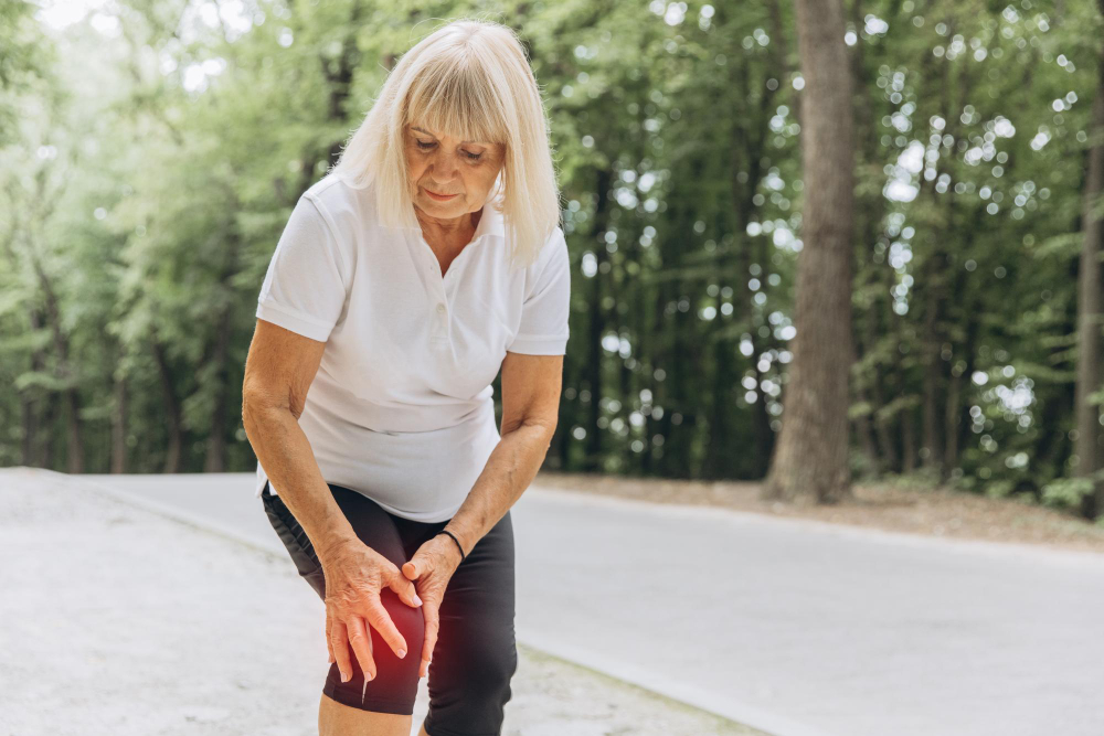 Knee Pain  Elkton, MD