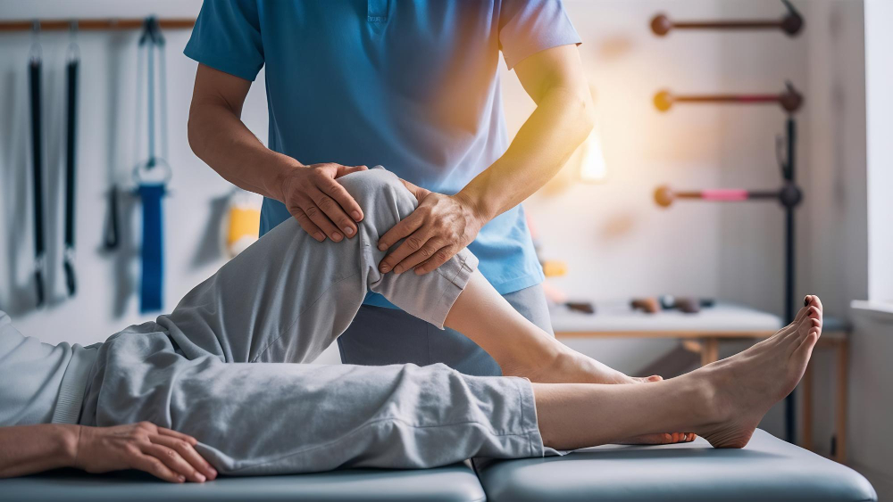 Physiotherapy  Elkton, MD