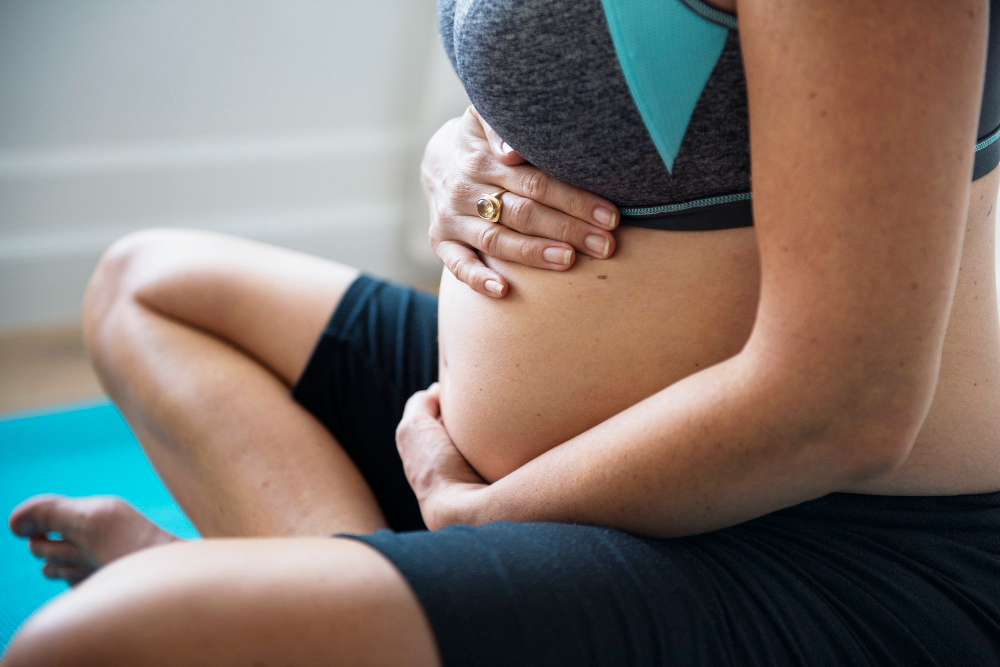 Pre/Postnatal Chiropractic in Elkton