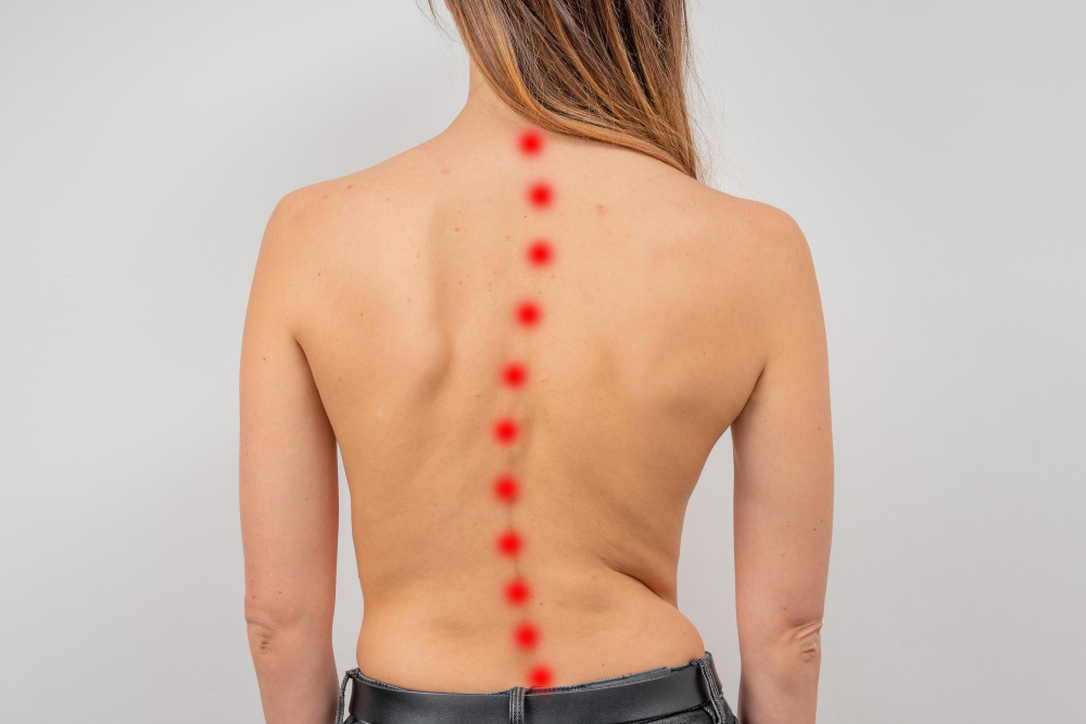 Scoliosis  Elkton, MD